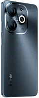 Infinix Smart 8 3/64GB (черный лес) фото 6