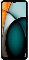 Redmi A3 3/64GB (полуночный черный) фото 2