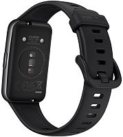 Huawei Band 7 (графитовый черный) фото 5
