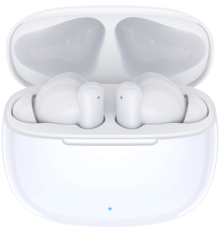 TCL Moveaudio Air TW 12 (белый) фото 8