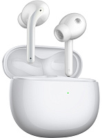 Xiaomi Buds 3 (белый) фото 3