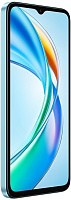HONOR X5b Plus 4/128GB (голубой) фото 1