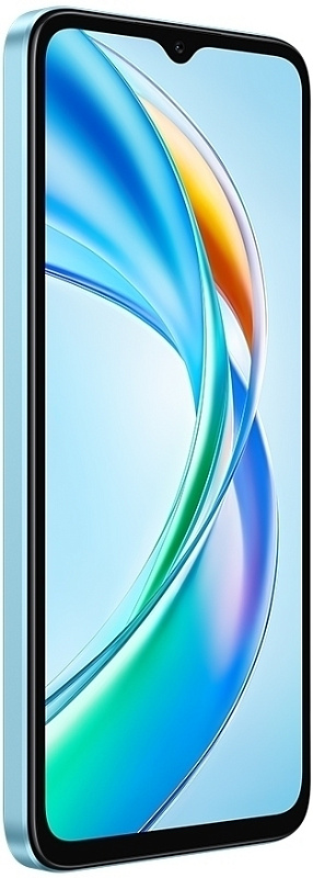 HONOR X5b Plus 4/128GB (голубой) фото 1