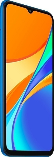 Xiaomi Redmi 9C 3/64Gb без NFC (синий)