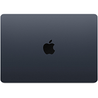 Apple Macbook Air 15" M2 8/256Gb 2023 MQKW3ZP/A (полуночный) фото 2