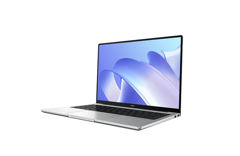 Huawei MateBook 14 i5 11th 16/512GB (мистический серебристый) фото 7