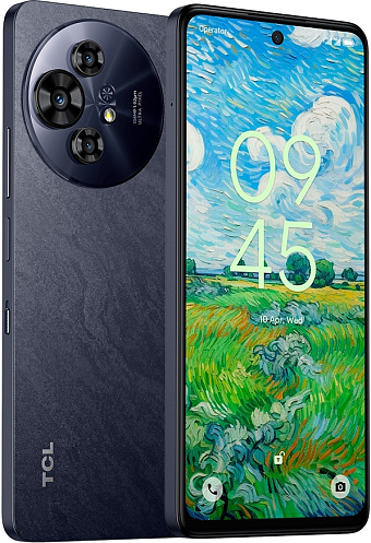 Товар TCL 50 Pro NXTPAPER 5G 8/512GB (серый)