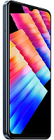 Infinix Hot 30i 8/128GB (зеркально-черный) фото 1