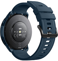 Xiaomi Watch S1 Active (синий) фото 5