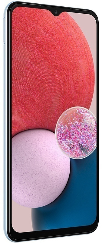 Samsung Galaxy A13 4/128GB (голубой) фото 1