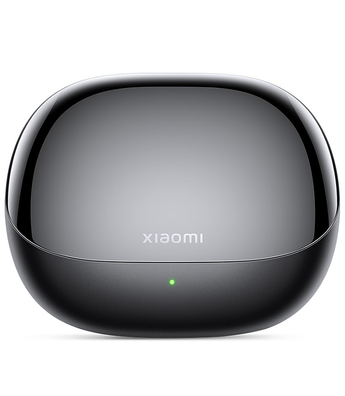 Xiaomi Buds 4 Pro (черный) фото 2