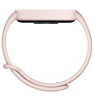 Xiaomi Smart Band 9 Active (розовый) фото 3