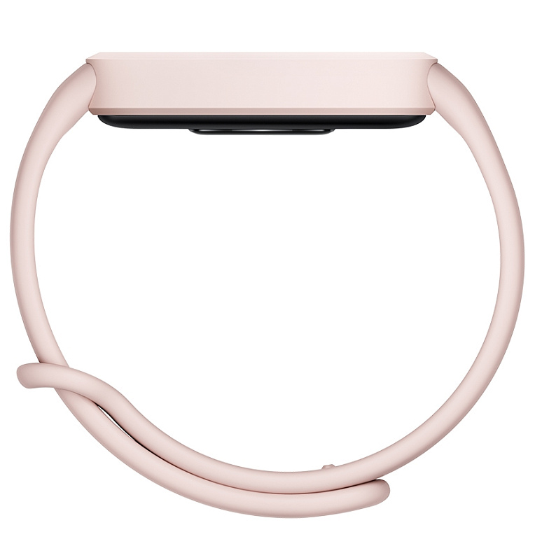 Xiaomi Smart Band 9 Active (розовый) фото 3