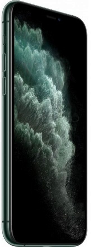 Apple iPhone 11 Pro 64GB Грейд A (зеленый) фото 1