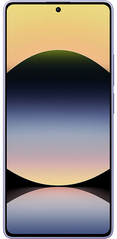 Redmi Note 14S 8/256GB (фиолетовый) фото 2