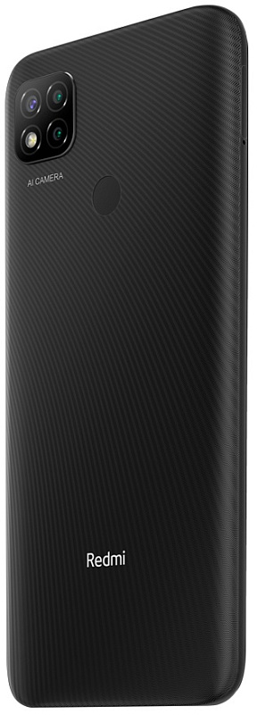 Xiaomi Redmi 9C 3/64Gb без NFC (серый) фото 6