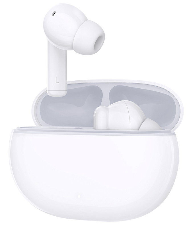 HONOR Choice Earbuds X7 (белый) фото 2