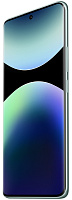 Redmi Note 14 Pro 5G 12/256GB (зеленый) фото 3