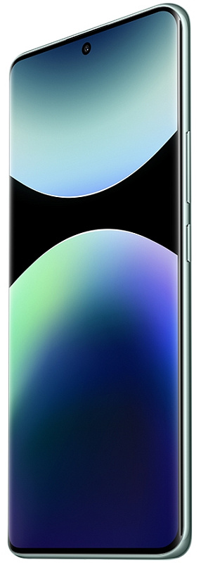 Redmi Note 14 Pro 5G 12/256GB (зеленый) фото 3