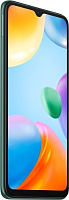 Xiaomi Redmi 10C 4/128Gb без NFC (мятно-зеленый) фото 1