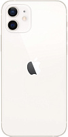 Apple iPhone 12 128GB (белый) фото 1