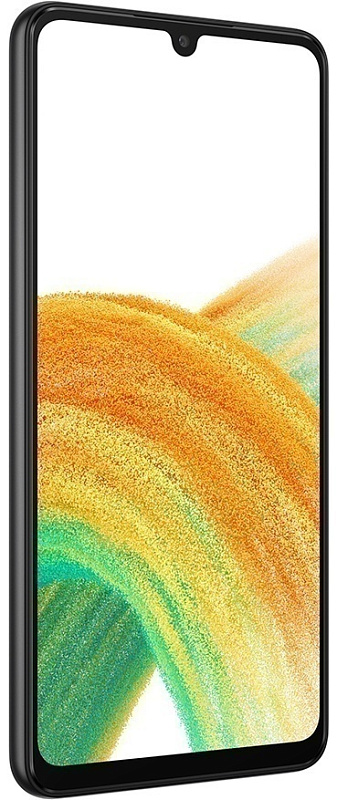 Samsung Galaxy A33 5G 6/128GB (черный) фото 1