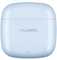 Huawei FreeBuds SE 2 (серо-голубой) фото 1