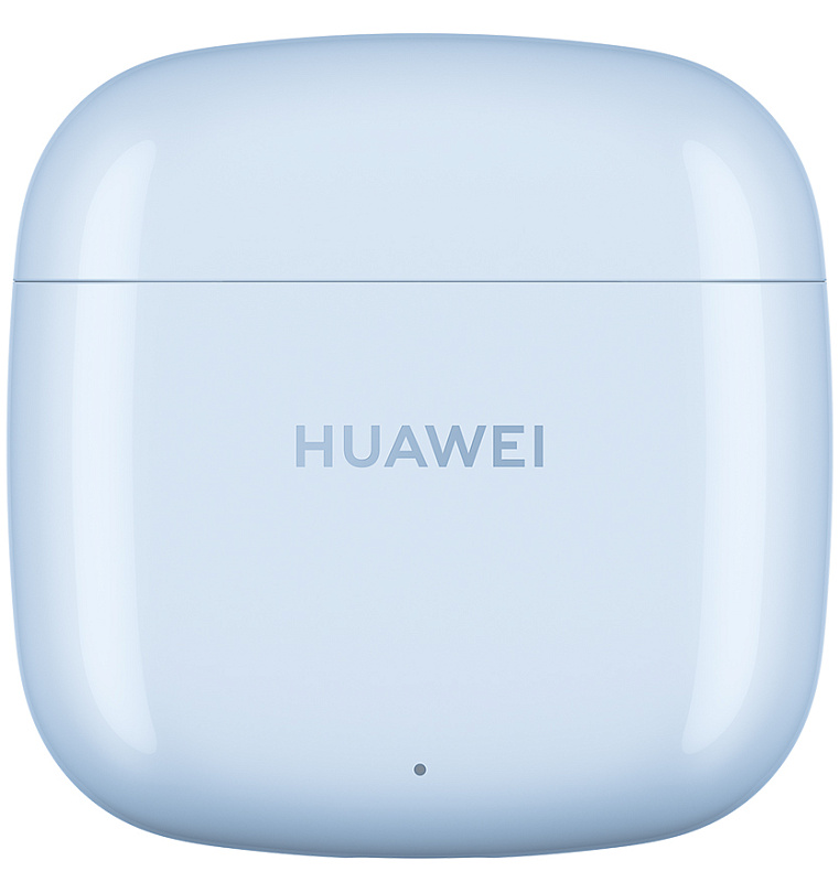 Huawei FreeBuds SE 2 (серо-голубой) фото 1