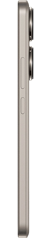 POCO F6 8/256GB (титановый) фото 3