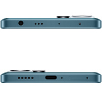 POCO F5 12/256GB (синий) фото 9