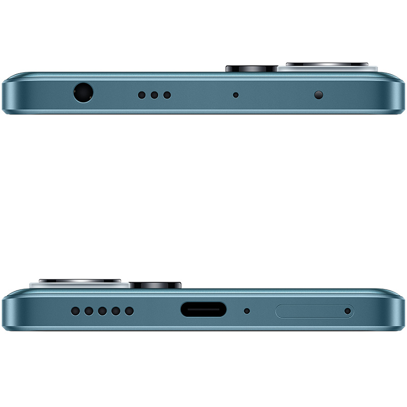POCO F5 12/256GB (синий) фото 9
