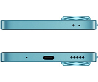 HONOR 90 Lite 8/256GB (небесный голубой) фото 9