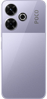 POCO M6 8/256GB (фиолетовый) фото 6