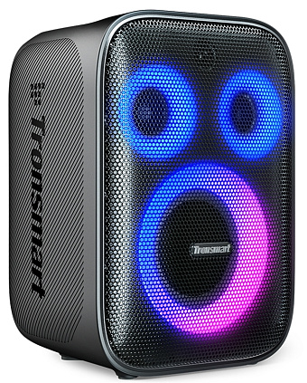 Товар Tronsmart Halo 200 120W (черный)