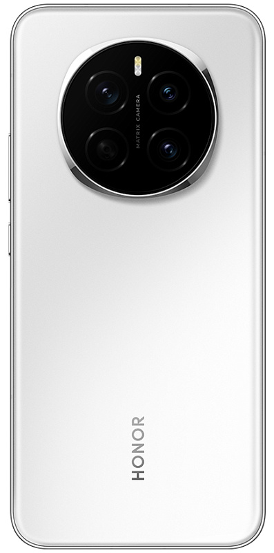 HONOR Magic7 12/256GB (белый) фото 6
