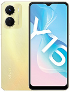 vivo Y16 3/32GB (золотое сияние)
