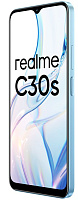 realme C30s 3/64GB (синий) фото 5