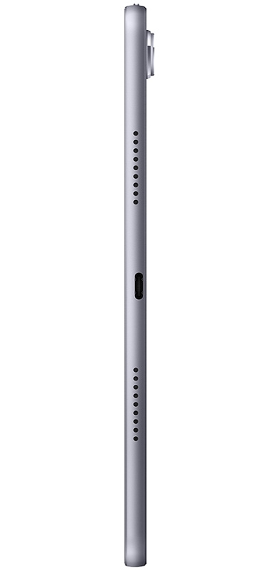 Huawei MatePad 11.5 Wi-Fi 6/128GB с клавиатурой (53014ETM) (космический серый) фото 8