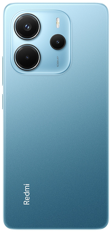 Redmi Note 14 6/128GB (синий) фото 6