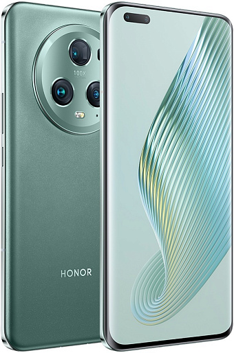 Товар HONOR Magic5 Pro 12/512GB (зеленый)