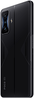 POCO F4  GT12/256GB (черный ниндзя) фото 7