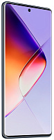 Infinix Note 40 Pro+ 5G 12/256GB (обсидиановый черный) фото 1