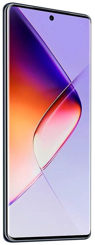Infinix Note 40 Pro+ 5G 12/256GB (обсидиановый черный) фото 1