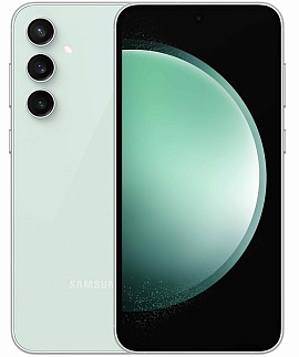 Samsung Galaxy S23 FE 8/256GB (мятный)