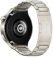 Huawei Watch 4 Pro титан фото 5