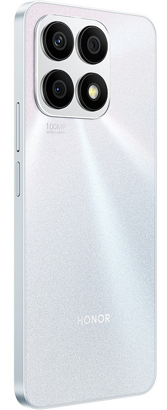 HONOR X8a 6/128GB (титановый серебристый) фото 5