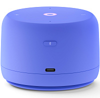 Yandex. Станция Лайт 2 YNDX-0026 (фиолетовый) фото 2