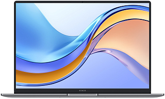 Товар HONOR MagicBook X16 i5 16/512GB (космический серый)