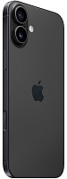 Apple iPhone 16 Plus 256GB (черный) фото 2