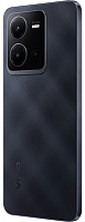 vivo V25e 8/128GB (алмазный черный) фото 5